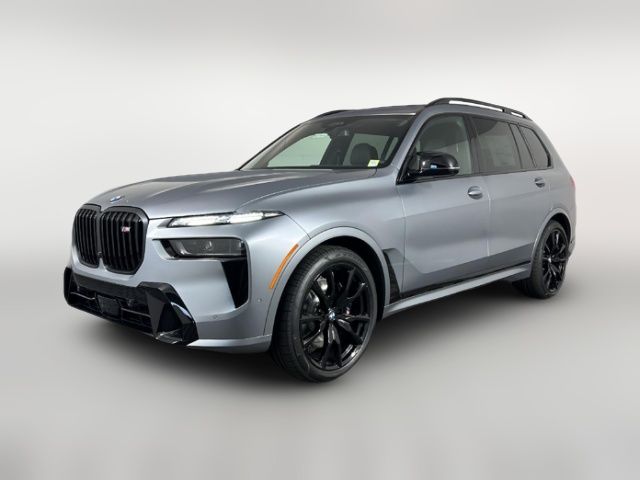 2027 BMW X7 M60i