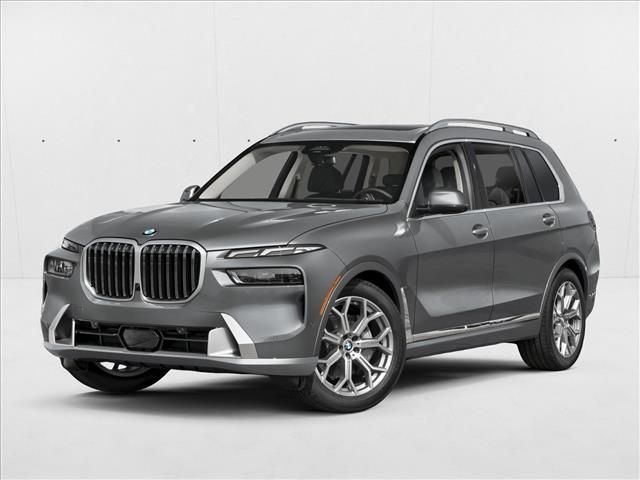 2027 BMW X7 M60i