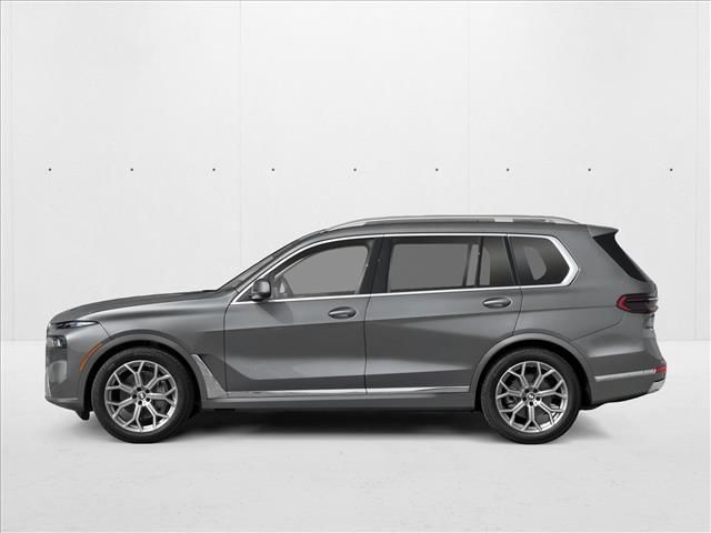 2027 BMW X7 M60i