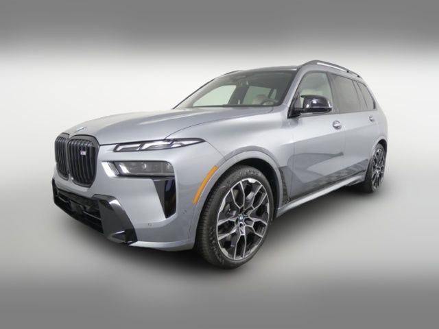 2027 BMW X7 M60i