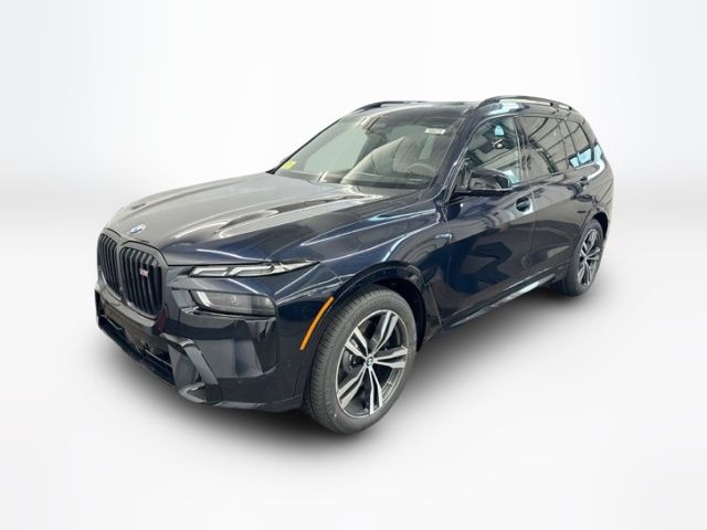 2027 BMW X7 M60i