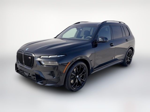 2027 BMW X7 M60i