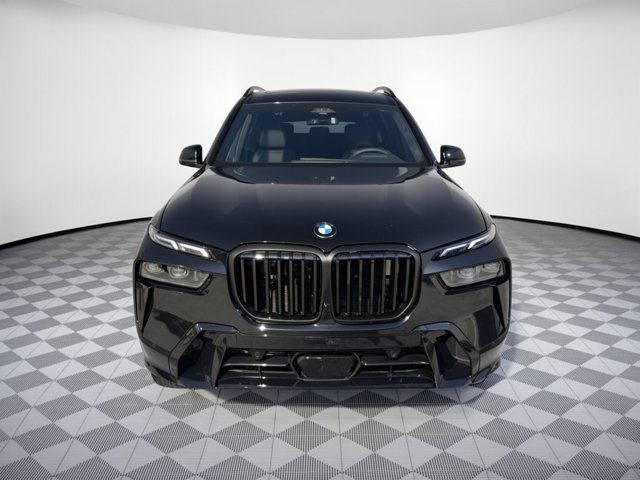 2027 BMW X7 M60i