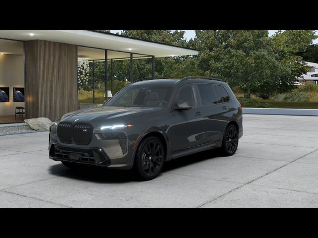 2027 BMW X7 M60i