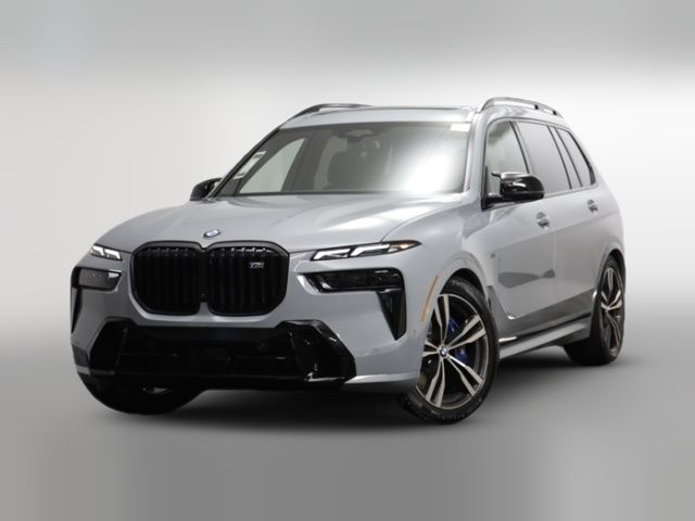 2027 BMW X7 M60i