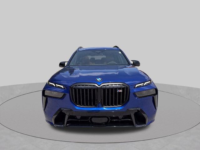 2027 BMW X7 M60i