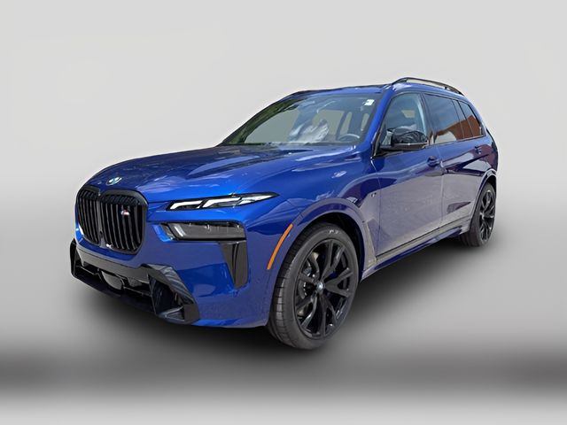 2027 BMW X7 M60i
