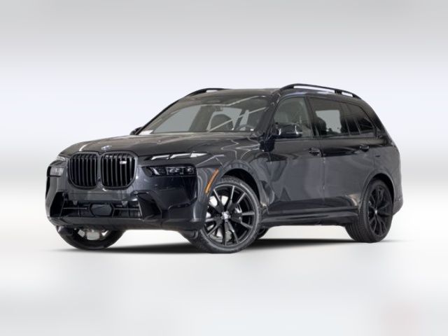 2027 BMW X7 M60i