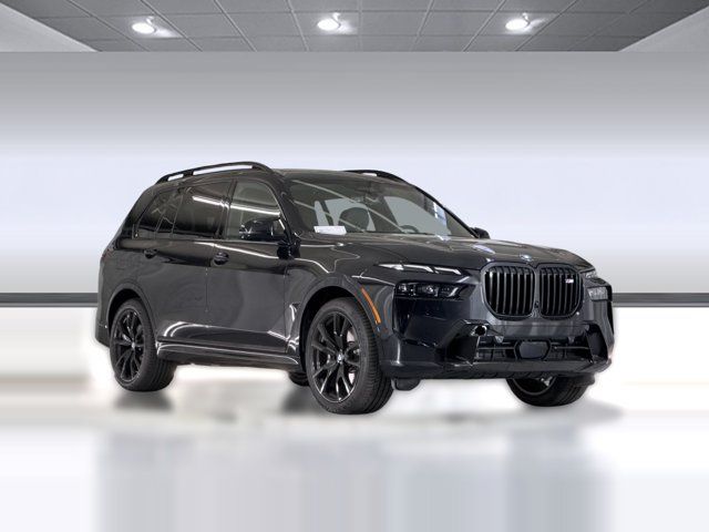 2027 BMW X7 M60i