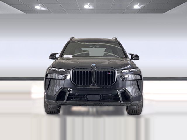 2027 BMW X7 M60i