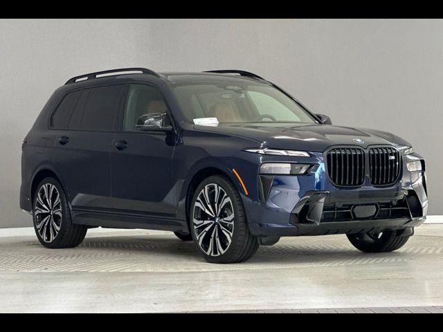 2027 BMW X7 M60i