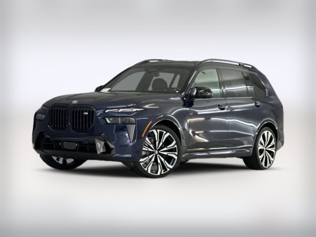 2027 BMW X7 M60i