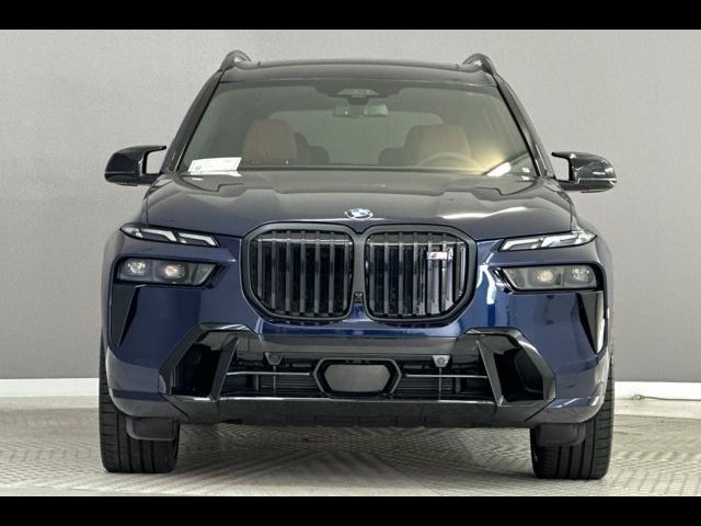 2027 BMW X7 M60i