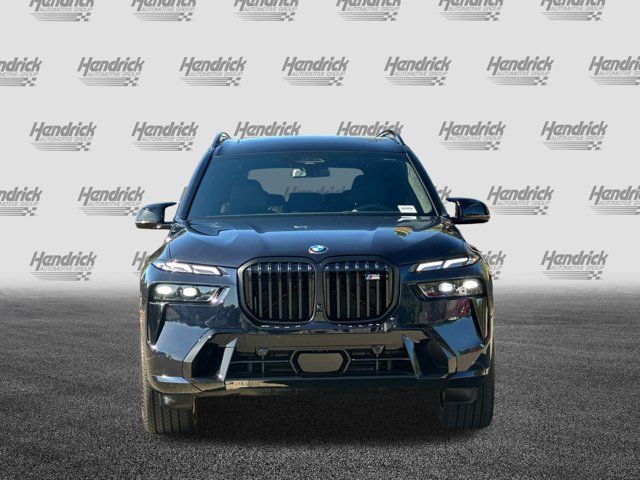 2027 BMW X7 M60i