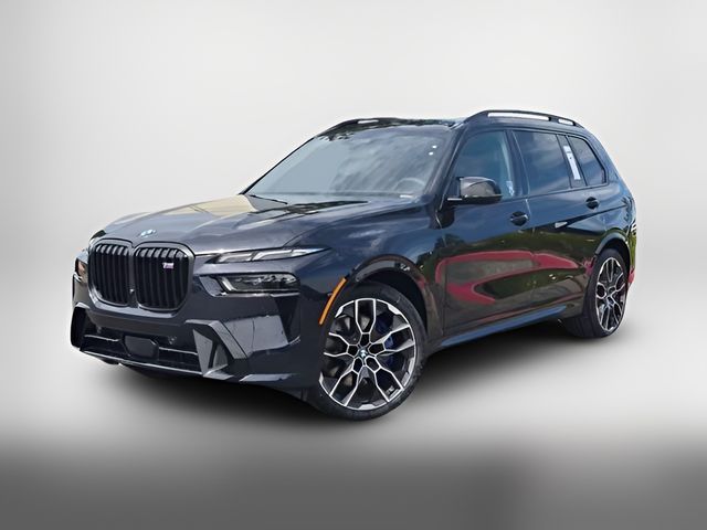 2027 BMW X7 M60i