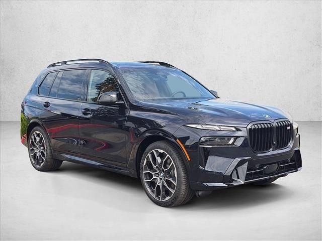 2027 BMW X7 M60i