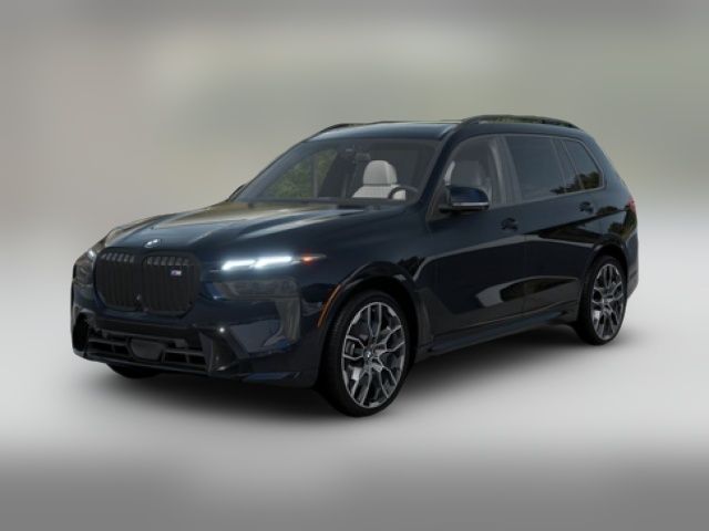 2027 BMW X7 M60i