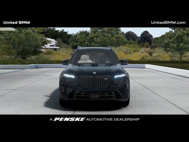 2027 BMW X7 M60i