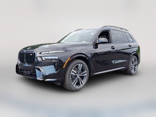 2027 BMW X7 M60i