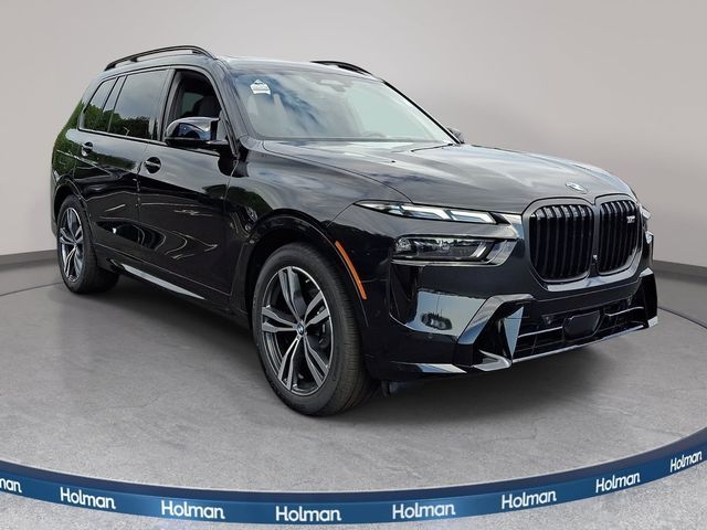 2027 BMW X7 M60i