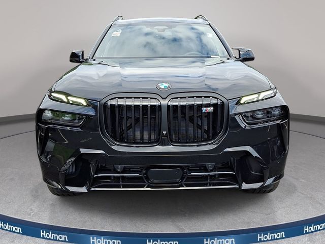 2027 BMW X7 M60i