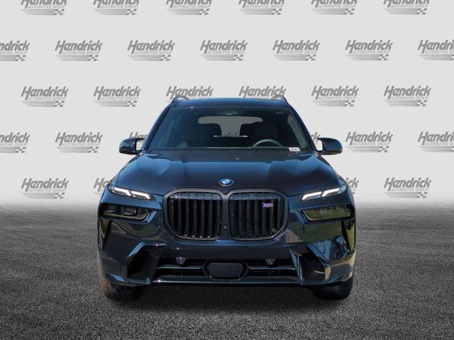 2027 BMW X7 M60i