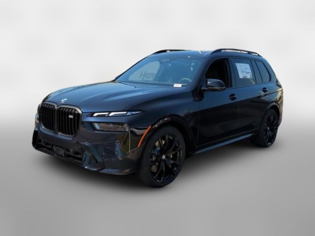 2027 BMW X7 M60i