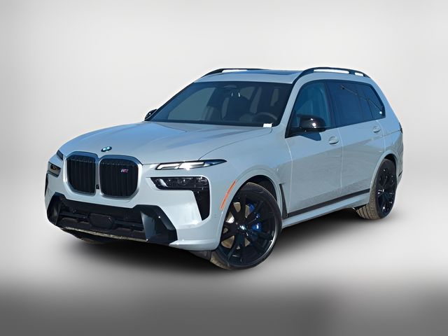 2027 BMW X7 M60i