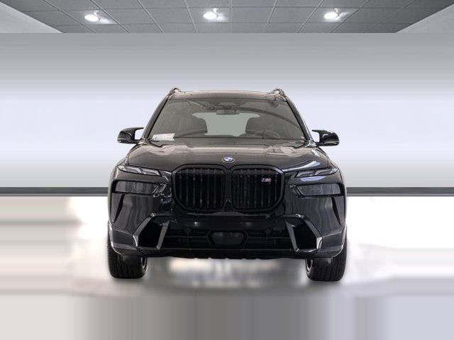 2027 BMW X7 M60i