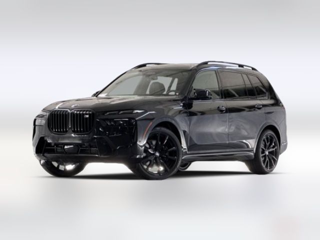 2027 BMW X7 M60i