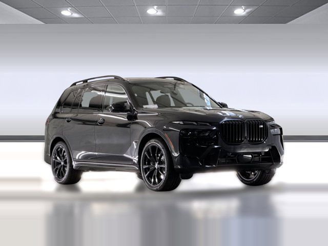 2027 BMW X7 M60i