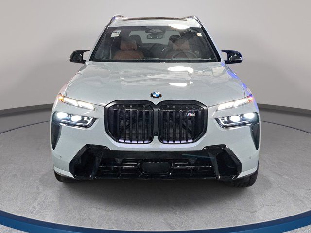 2027 BMW X7 M60i
