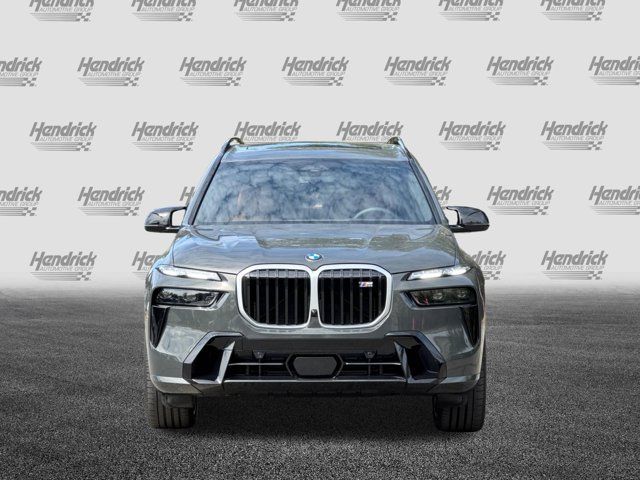 2027 BMW X7 M60i