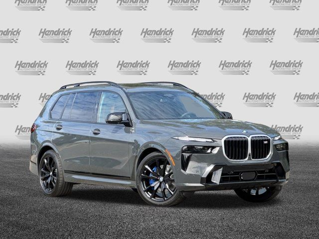 2027 BMW X7 M60i