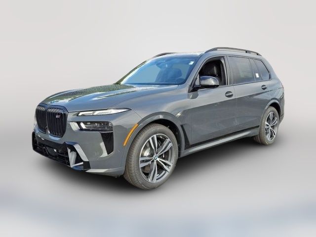 2027 BMW X7 M60i