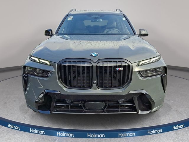 2027 BMW X7 M60i