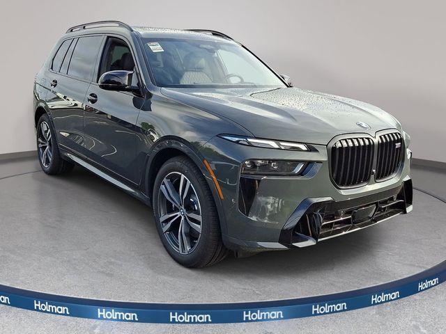 2027 BMW X7 M60i