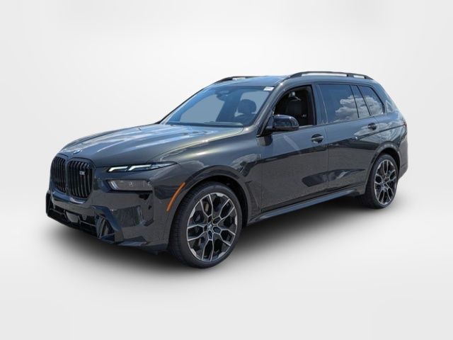2027 BMW X7 M60i
