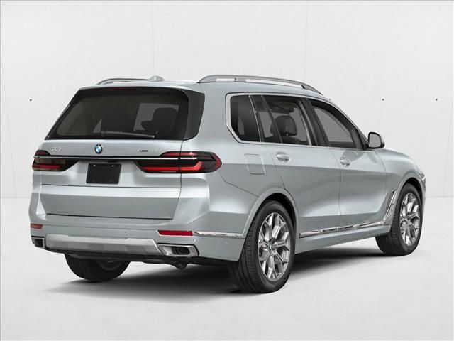 2027 BMW X7 M60i