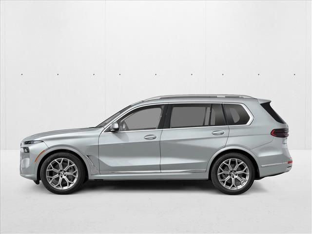 2027 BMW X7 M60i