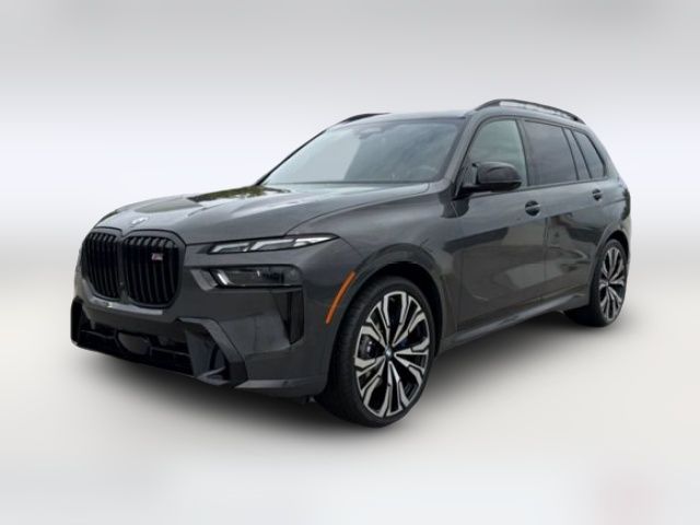 2027 BMW X7 M60i