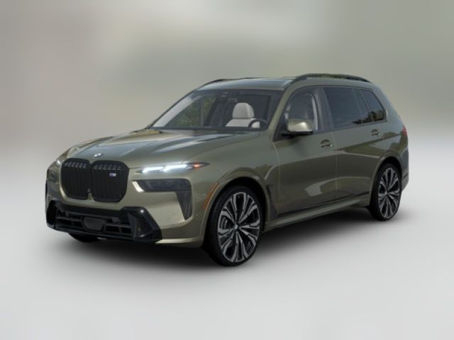 2027 BMW X7 M60i