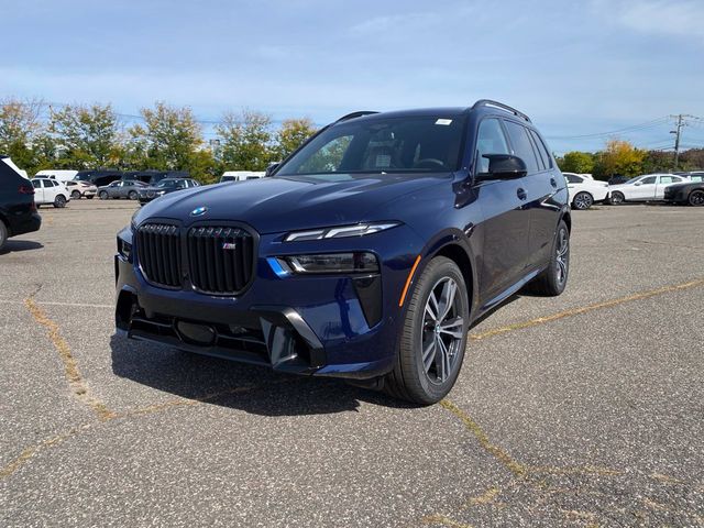 2027 BMW X7 M60i
