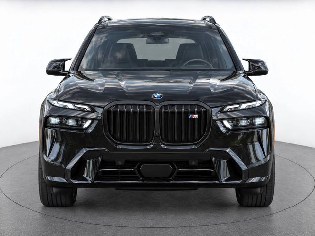 2027 BMW X7 M60i