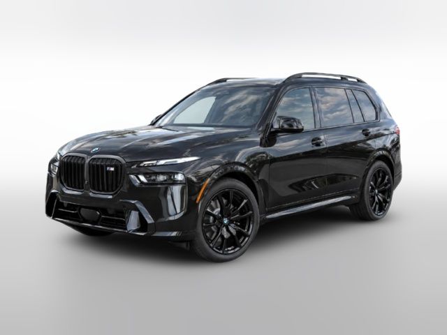 2027 BMW X7 M60i