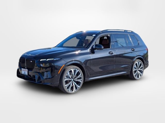 2027 BMW X7 M60i
