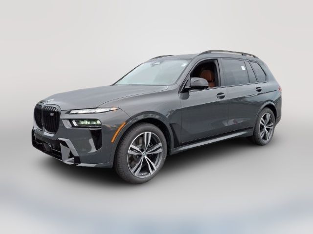 2027 BMW X7 M60i