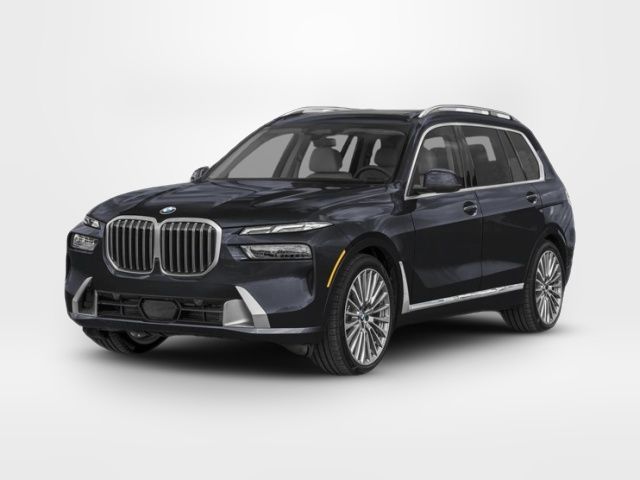 2027 BMW X7 M60i