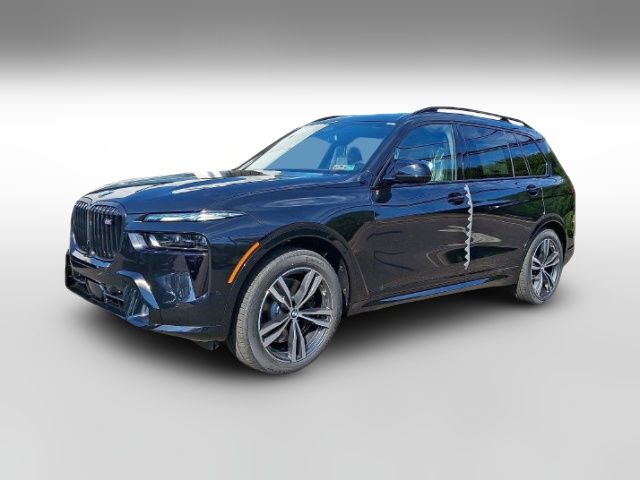2027 BMW X7 M60i