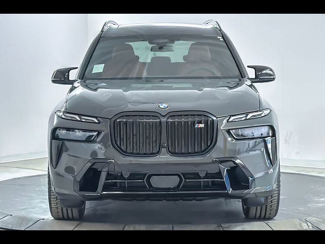 2027 BMW X7 M60i